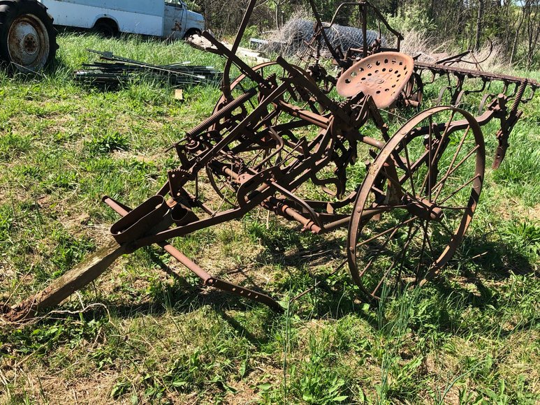 Image for June 2019 Equipment Consignment Auction