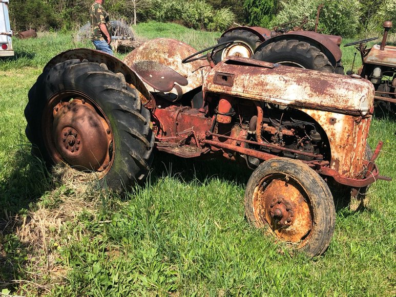 Image for June 2019 Equipment Consignment Auction