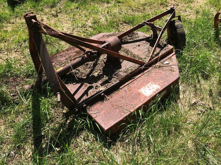 Image for June 2019 Equipment Consignment Auction