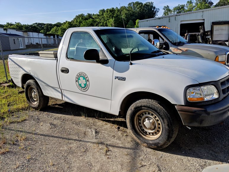 Image for June 2019 Equipment Consignment Auction