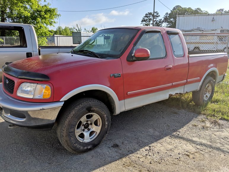 Image for June 2019 Equipment Consignment Auction