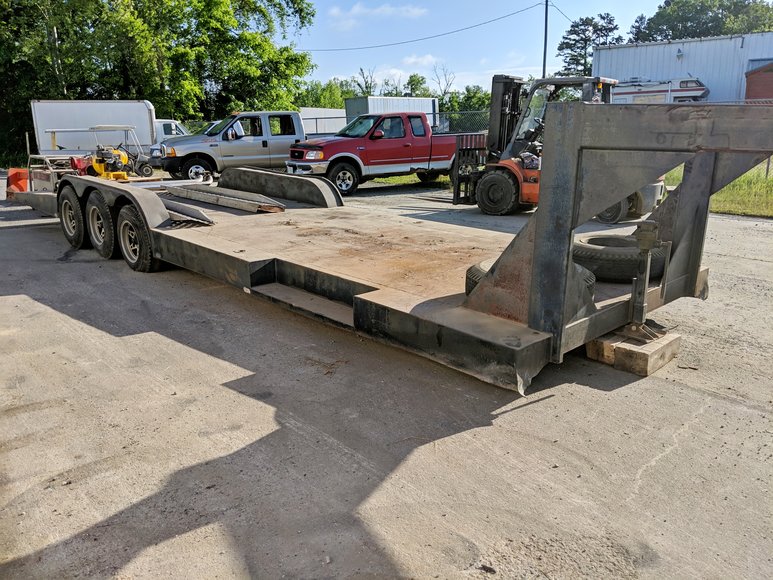 Image for June 2019 Equipment Consignment Auction
