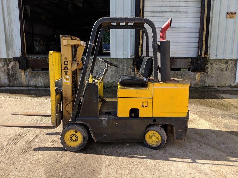 Image for June 2019 Equipment Consignment Auction