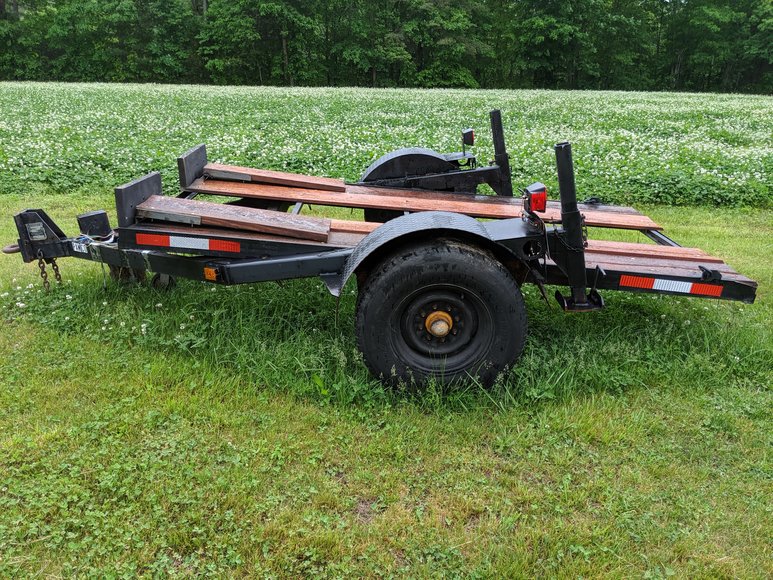 Image for June 2019 Equipment Consignment Auction