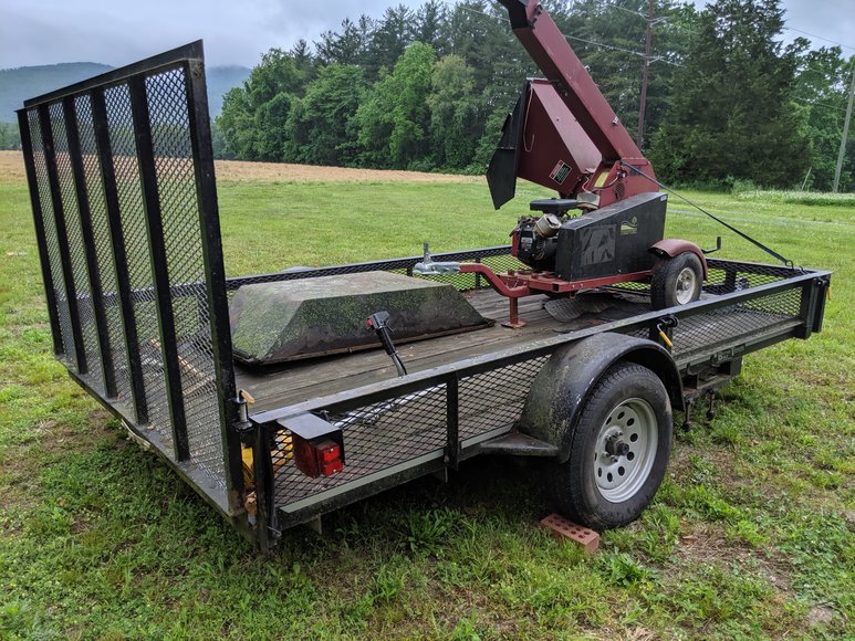 Image for June 2019 Equipment Consignment Auction
