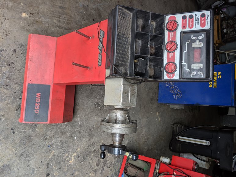 Image for June 2019 Equipment Consignment Auction