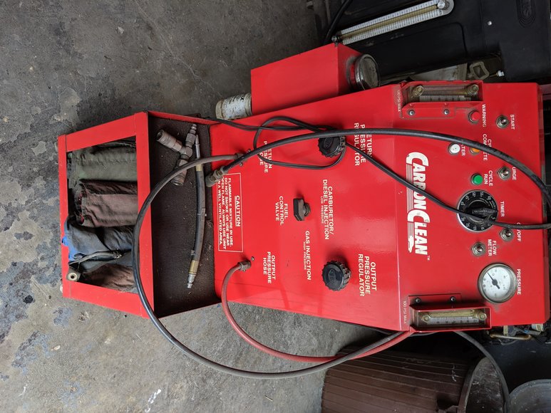 Image for June 2019 Equipment Consignment Auction