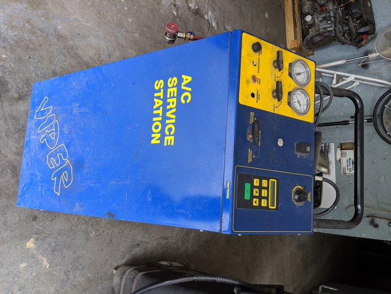 Image for June 2019 Equipment Consignment Auction