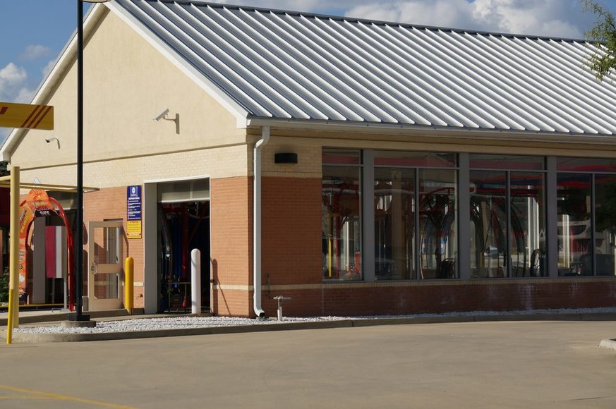 Image for Gas Station/Convenience Store/Car Wash