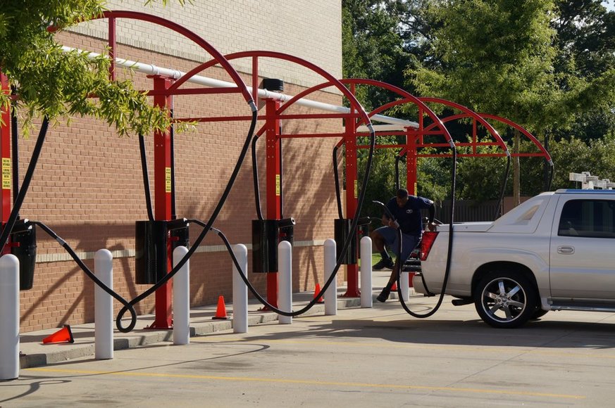 Image for Gas Station/Convenience Store/Car Wash