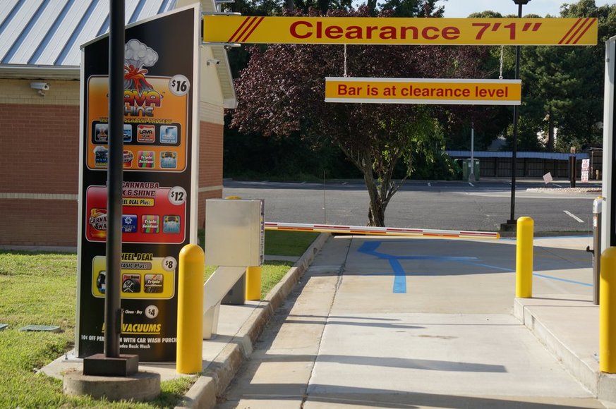 Image for Gas Station/Convenience Store/Car Wash