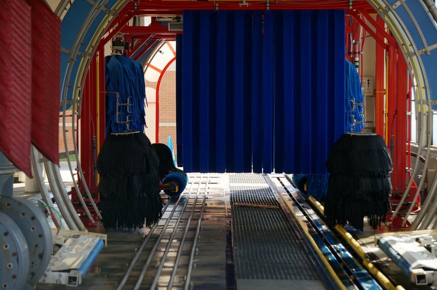 Image for Gas Station/Convenience Store/Car Wash