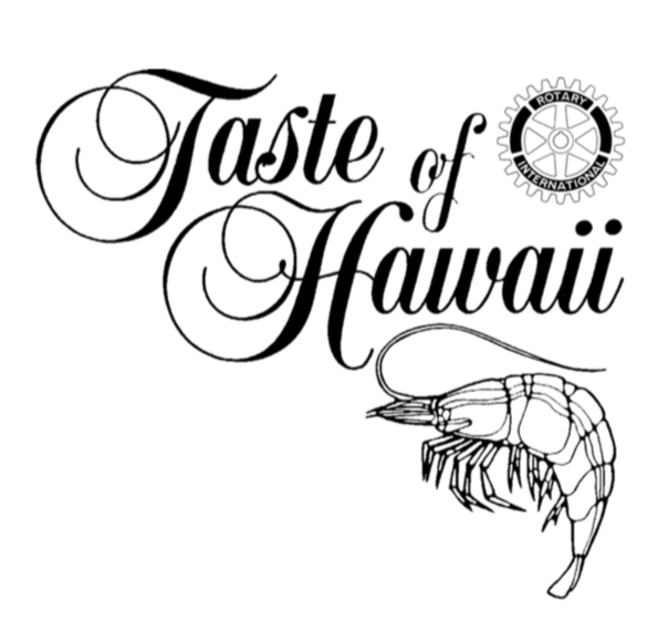 Image for Taste of Hawaii 2019 Silent Auction