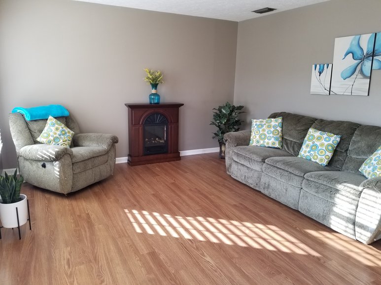 Image for 303 Rustwood Ct, Rustburg, VA 24588