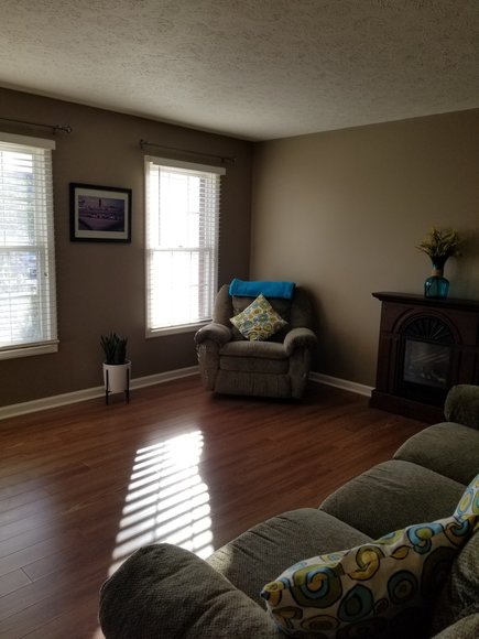 Image for 303 Rustwood Ct, Rustburg, VA 24588