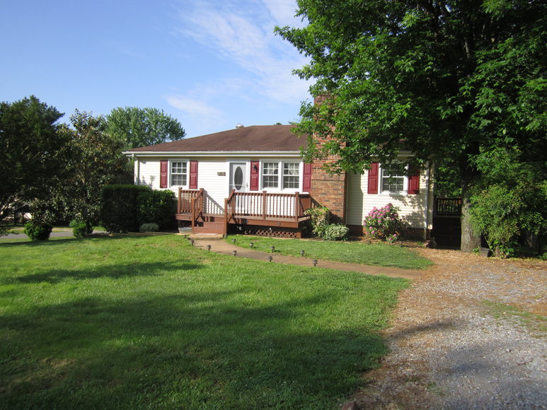 Image for 206 Majestic Road, Lynchburg, Va 24502