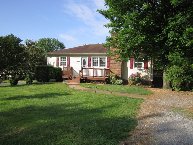 Image for 206 Majestic Road, Lynchburg, Va 24502