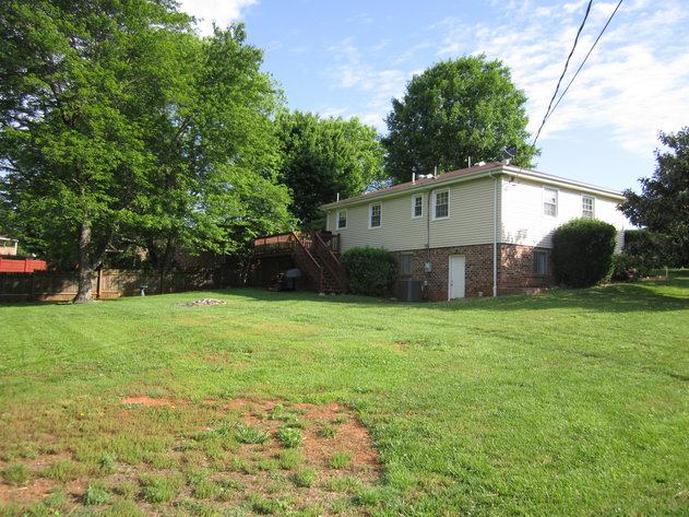 Image for 206 Majestic Road, Lynchburg, Va 24502