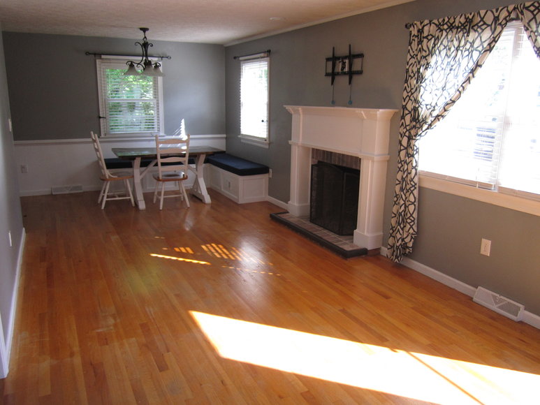 Image for 206 Majestic Road, Lynchburg, Va 24502