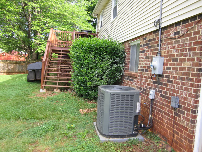 Image for 206 Majestic Road, Lynchburg, Va 24502