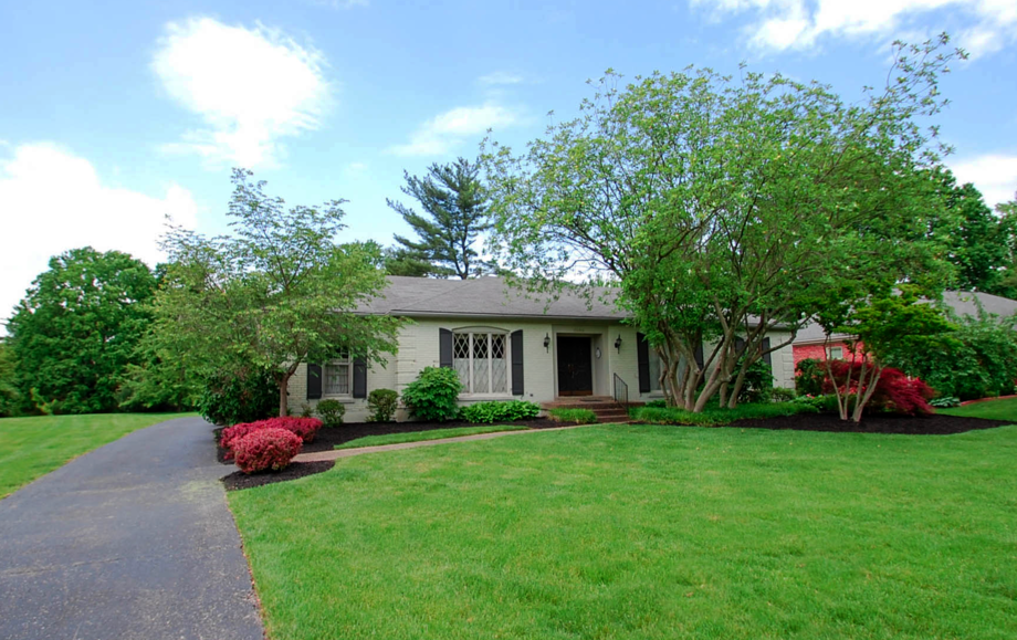 Image for Absolute Real Estate Auction in Douglass Hills