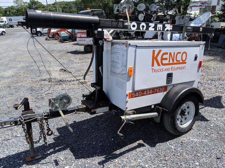 Image for June 2019 Equipment Consignment Auction