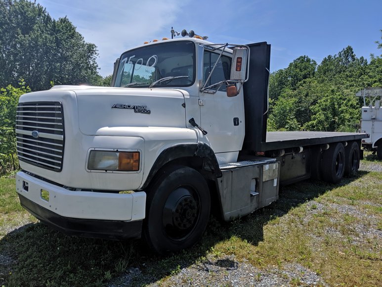 Image for June 2019 Equipment Consignment Auction