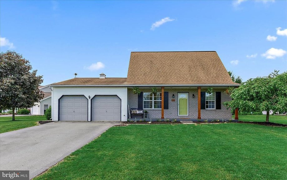 Image for 101 Buck Run Road - Lebanon, PA 17046