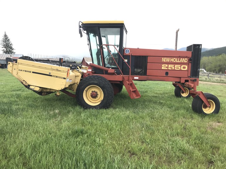 Image for R V Ranch Company