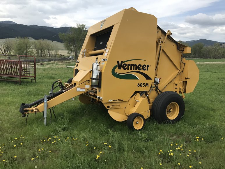 Image for R V Ranch Company