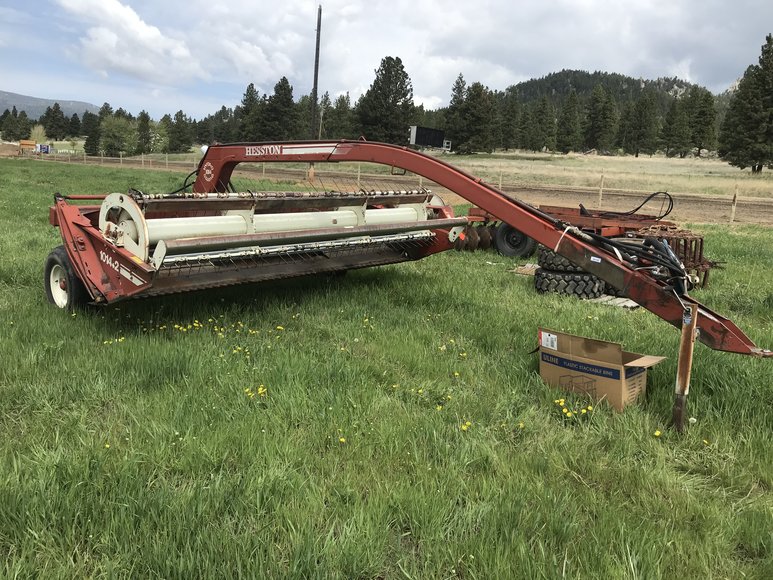 Image for R V Ranch Company