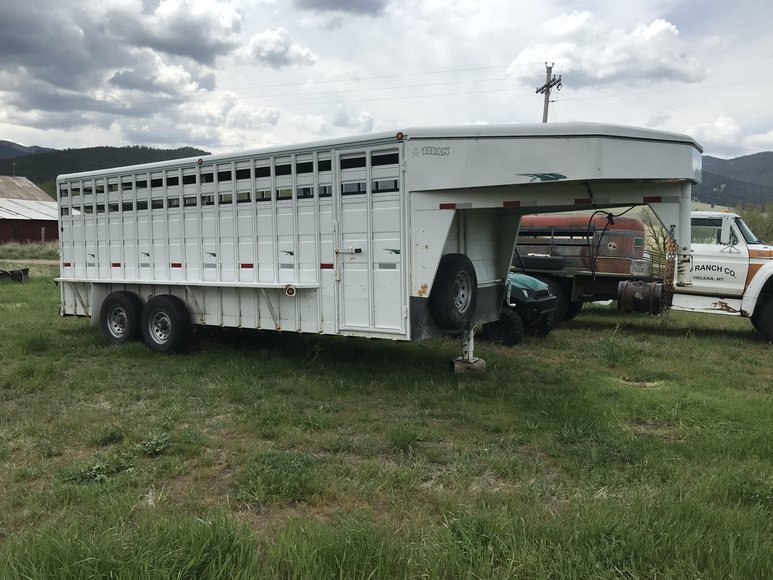 Image for R V Ranch Company