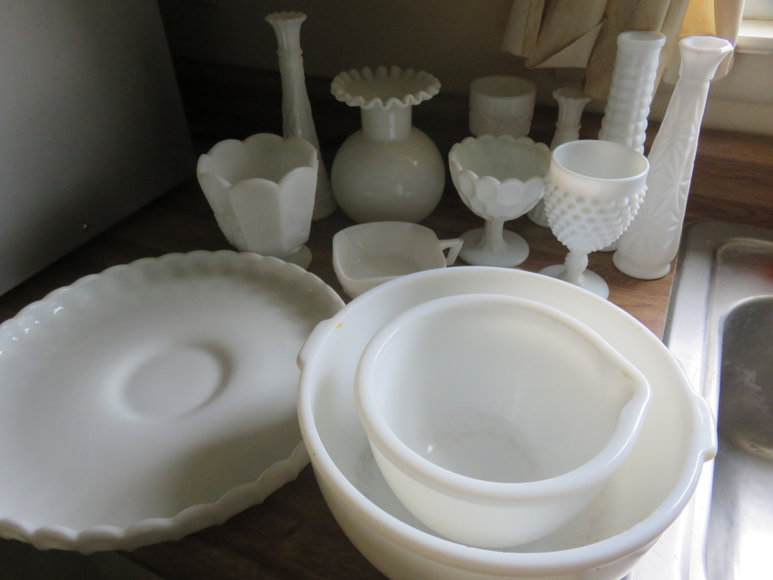 Image for Lebanon OH Antiques/ Downsizing Auction!