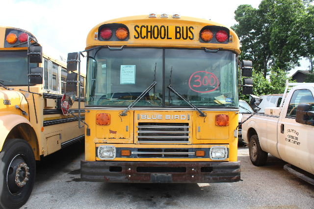 Image for San Antonio Independent School District Vehicle & Food Service - San Antonio, Texas