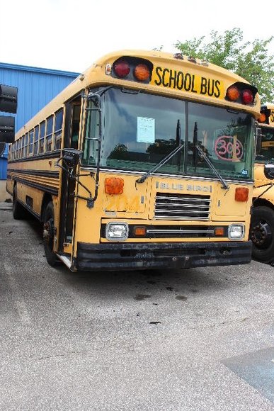 Image for San Antonio Independent School District Vehicle & Food Service - San Antonio, Texas