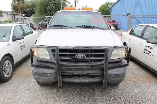 Image for San Antonio Independent School District Vehicle & Food Service - San Antonio, Texas