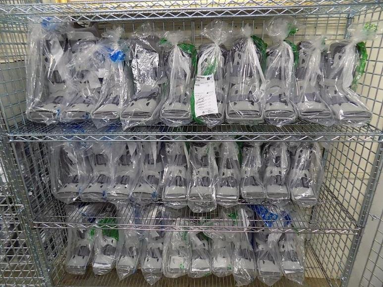 Image for Primera Foot & Ankle Center