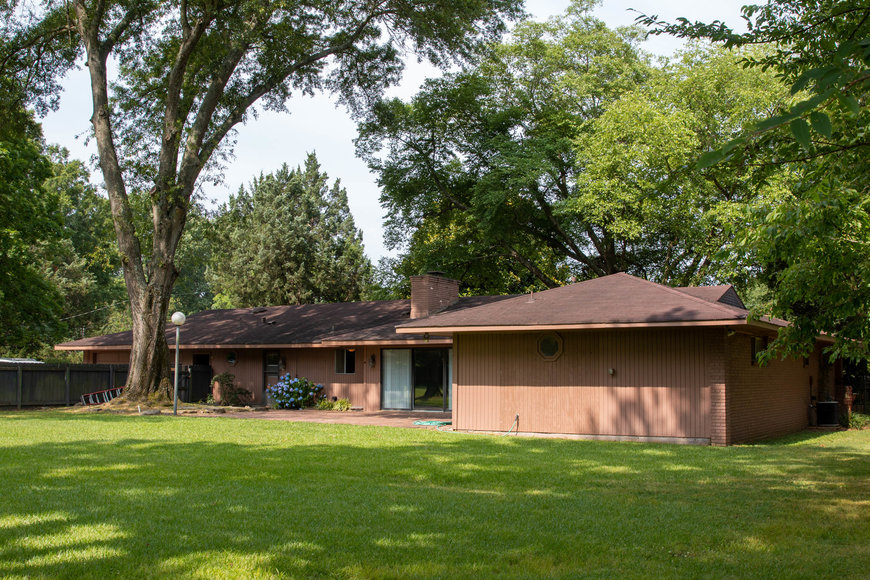 Image for 2752 Juneway Drive, Bartlett, TN Real Estate Auction