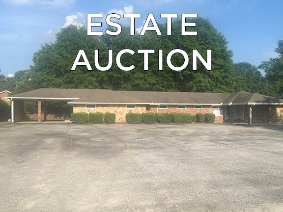 Image for LIVE AUCTION -  Thursday, June 27th @ 1:00 P.M.             Covington, GA