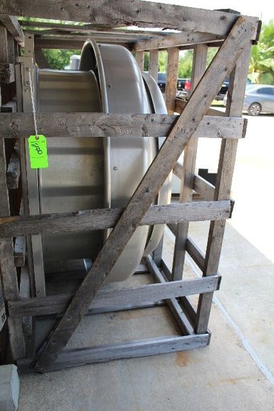 Image for A/C Equipment & Misc. - Tomball, Texas