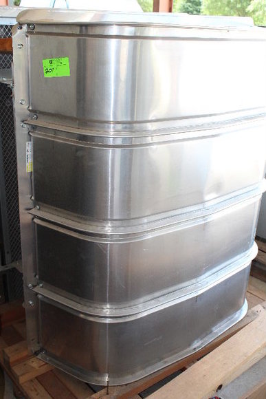 Image for A/C Equipment & Misc. - Tomball, Texas