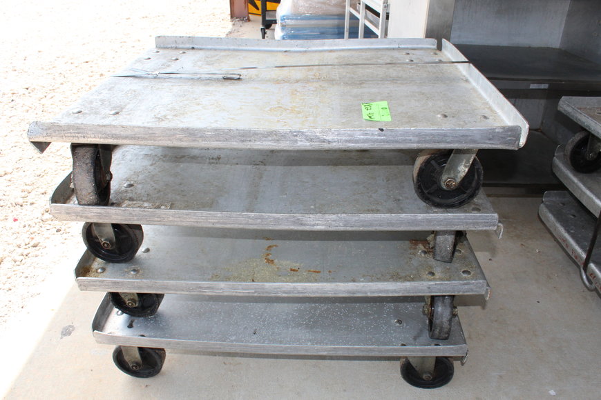 Image for Contractor Surplus - Tomball, Texas