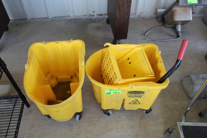 Image for Contractor Surplus - Tomball, Texas