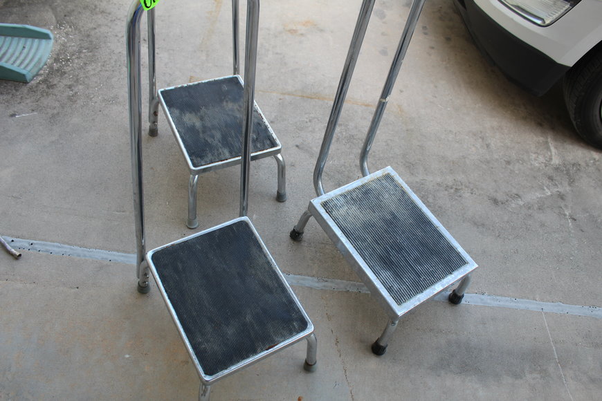 Image for Contractor Surplus - Tomball, Texas