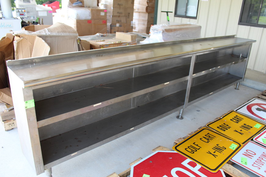 Image for Contractor Surplus - Tomball, Texas