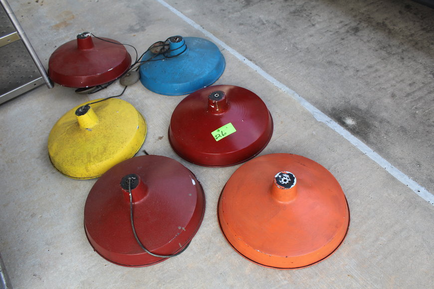 Image for Contractor Surplus - Tomball, Texas