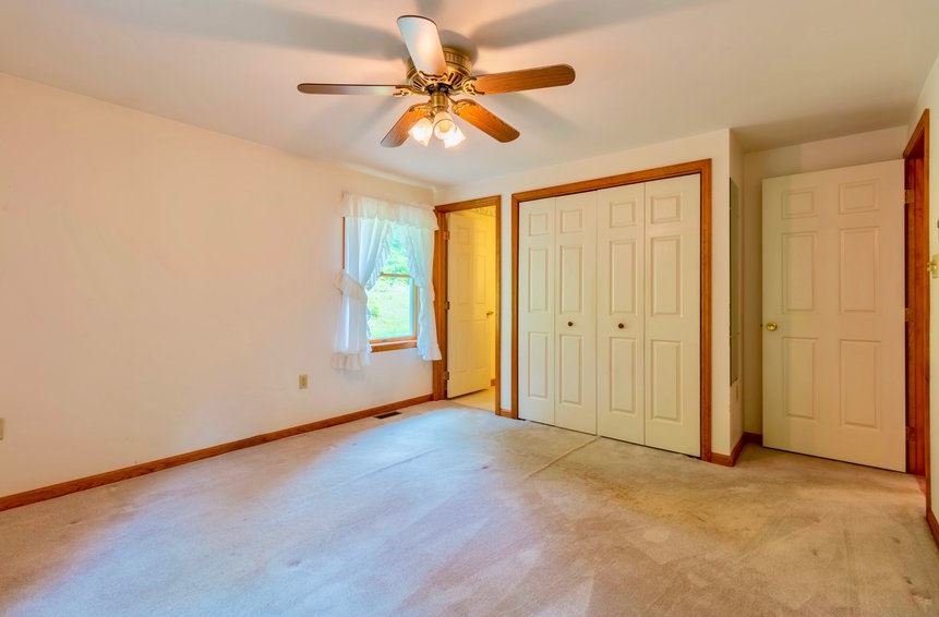 Image for Live Auction with Online Bidding ~ 3 BR/2 BA Brick Home w/Basement on 40.9 +/- Acres in Berkeley Springs, WV From the Estate of Helen M. Dodson