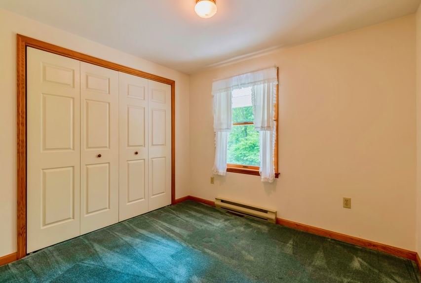 Image for Live Auction with Online Bidding ~ 3 BR/2 BA Brick Home w/Basement on 40.9 +/- Acres in Berkeley Springs, WV From the Estate of Helen M. Dodson