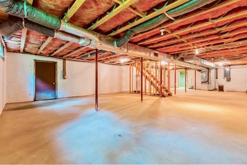 Image for Live Auction with Online Bidding ~ 3 BR/2 BA Brick Home w/Basement on 40.9 +/- Acres in Berkeley Springs, WV From the Estate of Helen M. Dodson