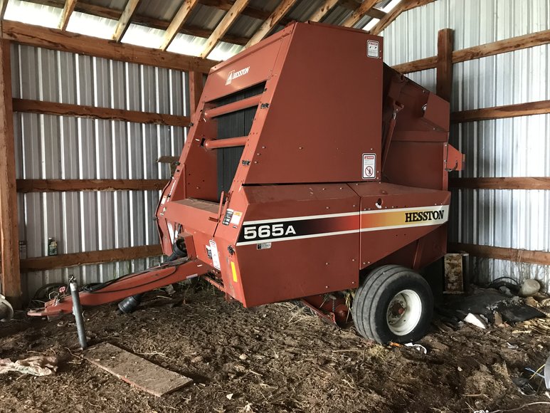 Image for Bill and Shawn Neilson Farm Retirement Auction